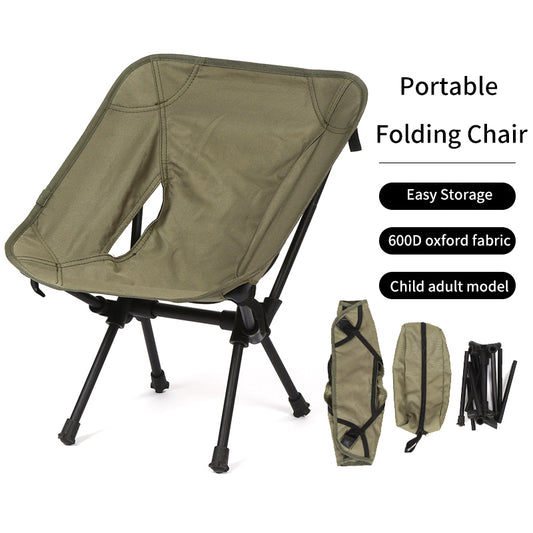Ultralight Folding Camp Chair