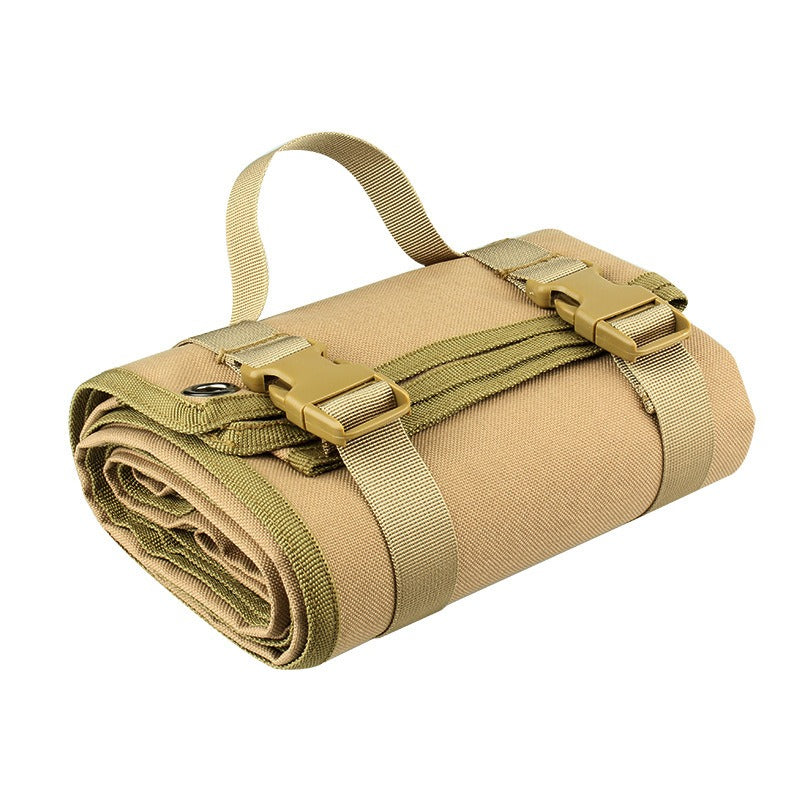 Tactical Camping Shooting Mat