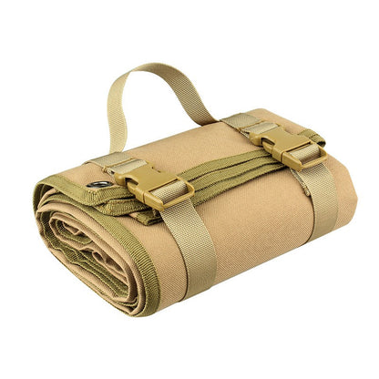 Tactical Camping Shooting Mat