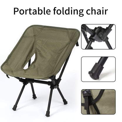 Ultralight Folding Camp Chair