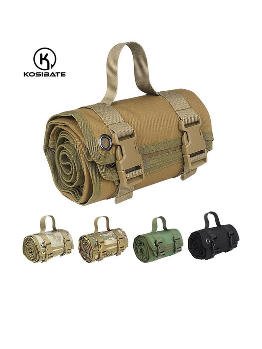 Tactical Camping Shooting Mat
