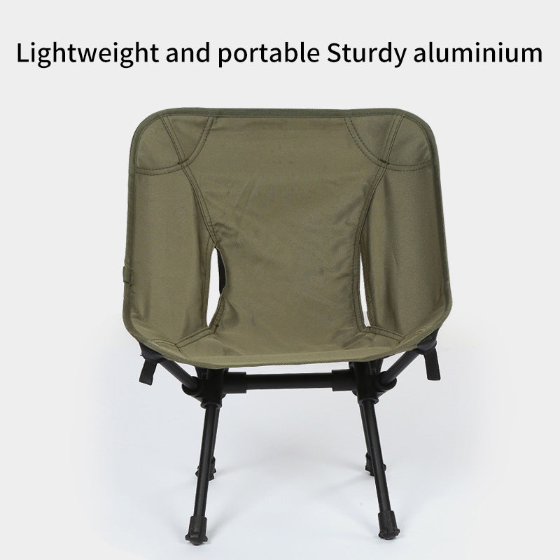 Ultralight Folding Camp Chair