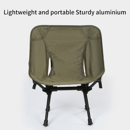 Ultralight Folding Camp Chair