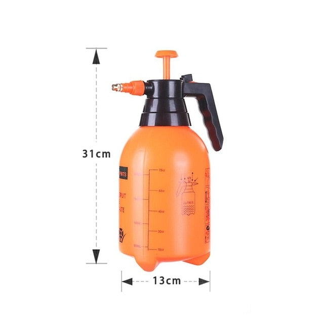 Hydro Seed Sprayer for Lawns