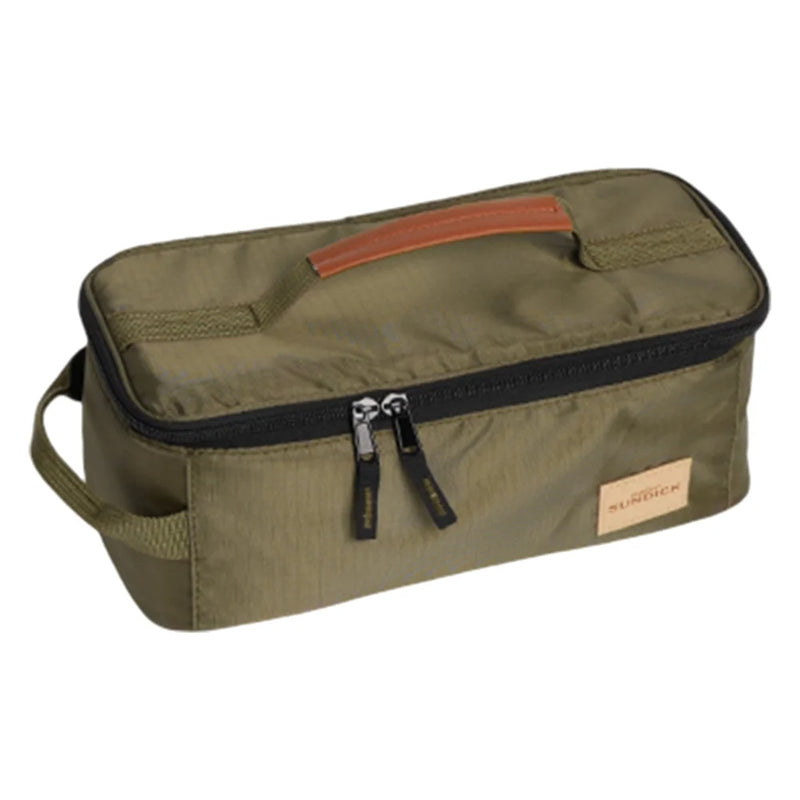 Portable Camping Cutlery Pouch