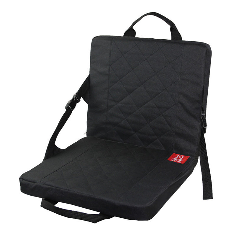 Heated Outdoor Seat Cushion