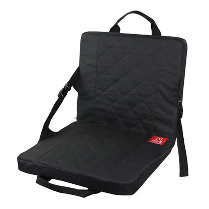 Heated Outdoor Seat Cushion