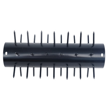 58" Manual Push Lawn Aerator