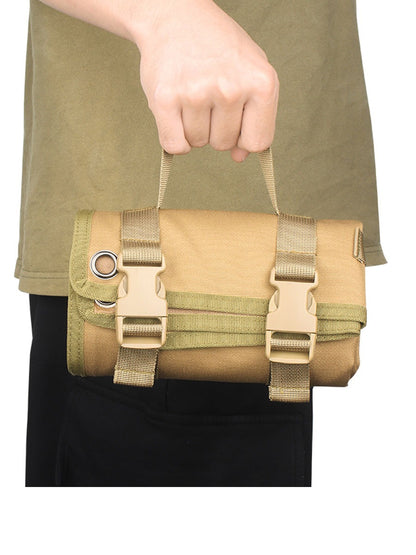 Tactical Camping Shooting Mat