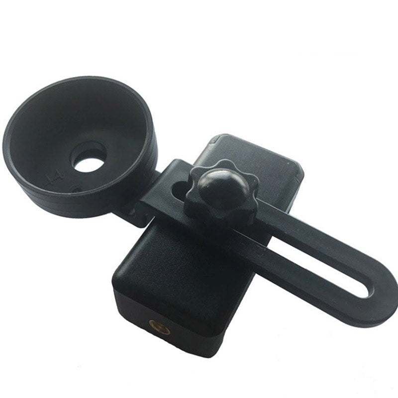 10-300x40mm Monocular Telescope Super Zoom Monocular Quality Eyepiece Portable Binoculars Hunting Lll Night Vision Scope Camping