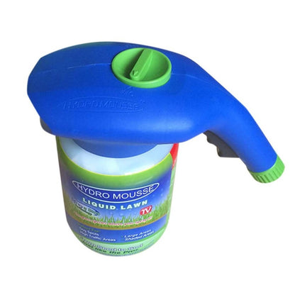 Hydro Seed Sprayer for Lawns
