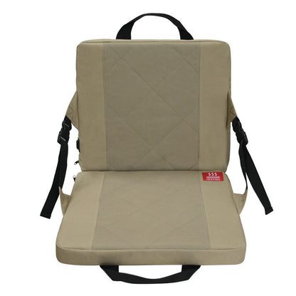 Heated Outdoor Seat Cushion