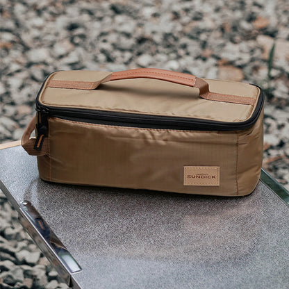 Portable Camping Cutlery Pouch