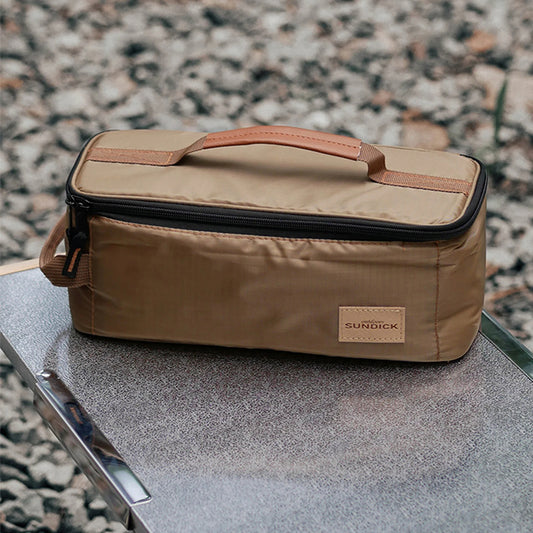 Portable Camping Cutlery Pouch