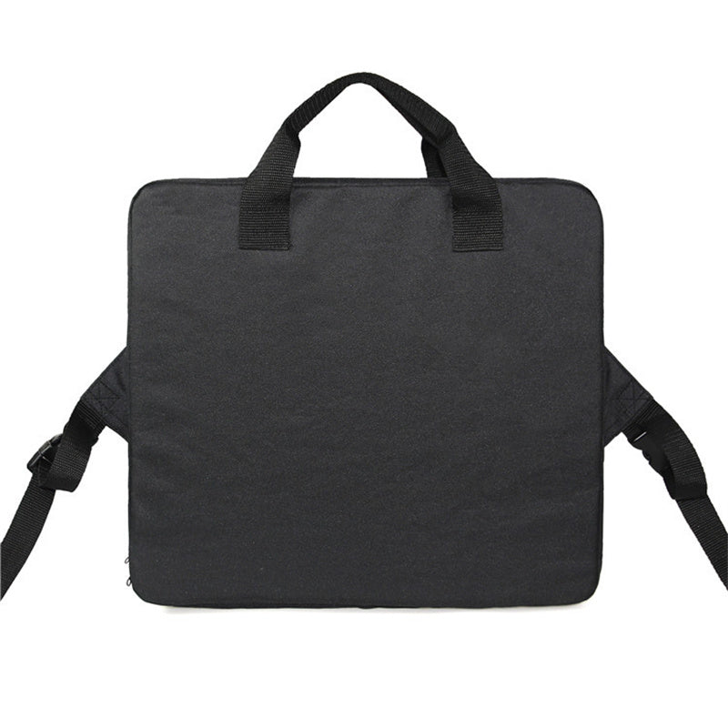 Heated Outdoor Seat Cushion