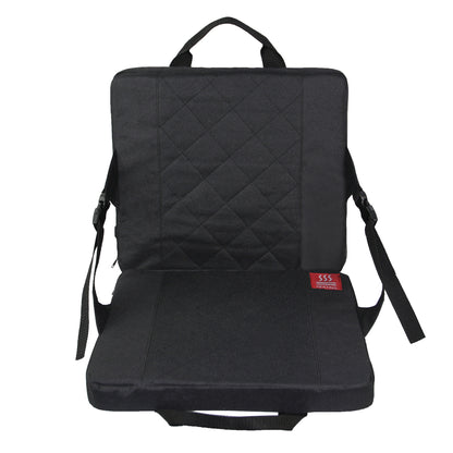 Heated Outdoor Seat Cushion