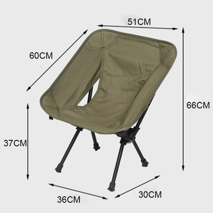 Ultralight Folding Camp Chair