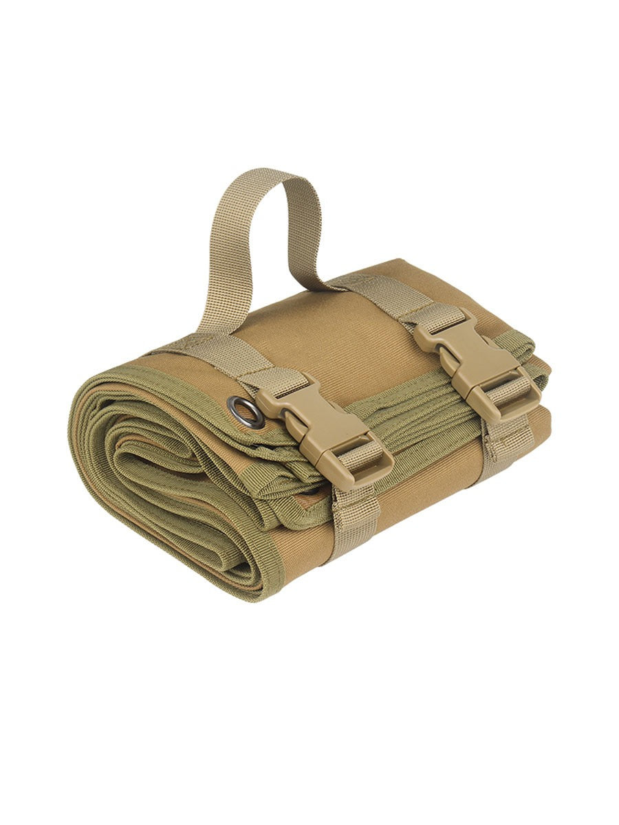 Tactical Camping Shooting Mat