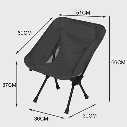 Ultralight Folding Camp Chair