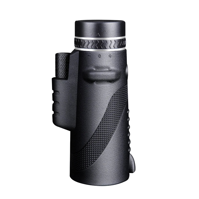 Powerful Monocular Camping Telescope for Smartphone 40X60 Military Spyglass Zoom HD Hunting Optics Scope Binoculars Night Vision